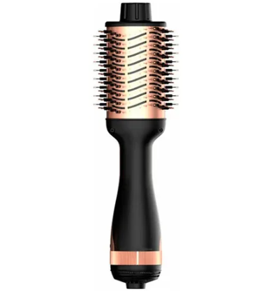 Miniatura 3 de COMBO KERATINA CEPILLO+RIZADORA RE-2607